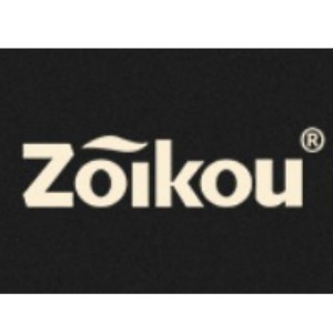 象扣ZoiKou品牌LOGO