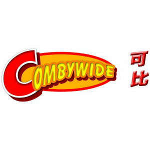 可比COMBYWIDE品牌LOGO