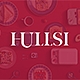 浩诗HULLSI品牌LOGO