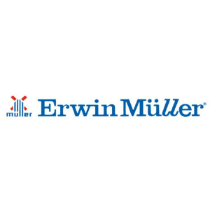 Erwin Müller品牌LOGO