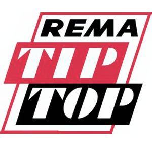 蒂普拓普TIPTOP品牌LOGO