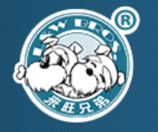 来旺兄弟L&W BROS品牌LOGO