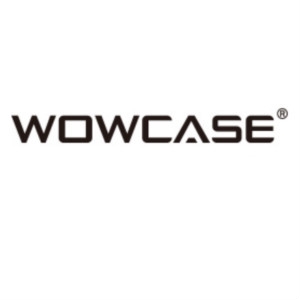 WOWCASE品牌LOGO
