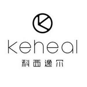 科西逸尔KEHEAL品牌LOGO