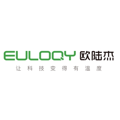 欧陆杰EULOOY品牌LOGO