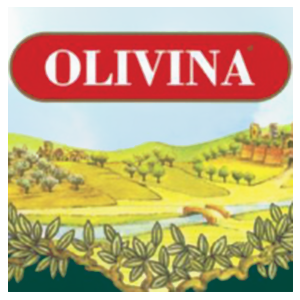 澳尼维纳OLIVINA品牌LOGO