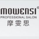摩雯思mowensi品牌LOGO