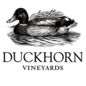 达克豪恩酒庄DUCKHORN VINEYARDS品牌LOGO