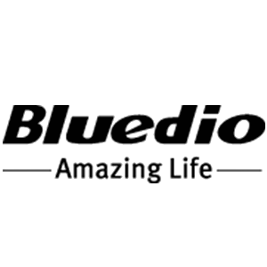 蓝弦Bluedio品牌LOGO