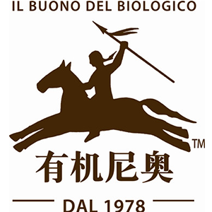 有机尼奥alce nero品牌LOGO