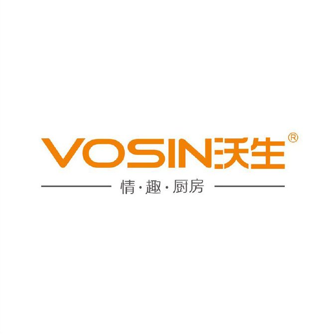 沃生VOSIN品牌LOGO