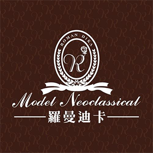 罗曼迪卡ROMANDIKA品牌LOGO