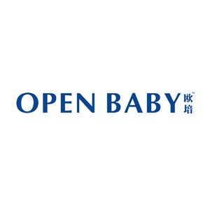 欧培OPEN BABY品牌LOGO