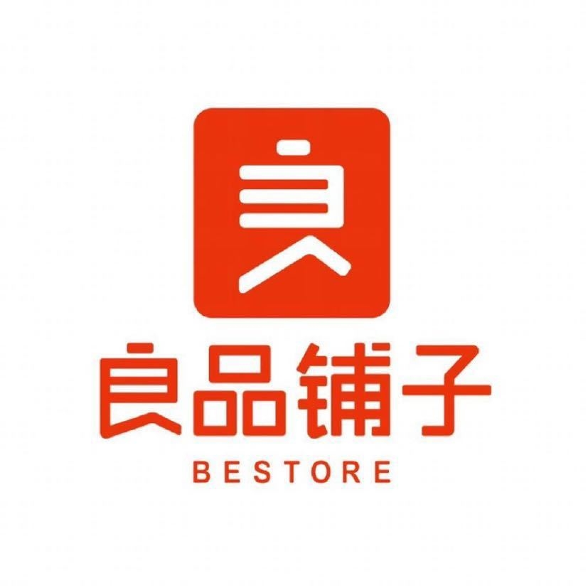 良品铺子BESTORE品牌LOGO