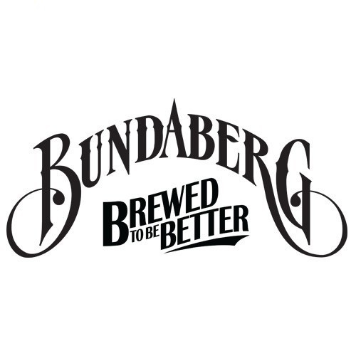 宾得宝BUNDABERG品牌LOGO