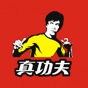 真功夫品牌LOGO