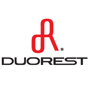 舒森DUOREST品牌LOGO