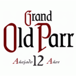 欧伯Old Parr品牌LOGO