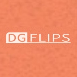 DGFLIPS品牌LOGO
