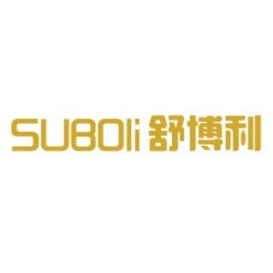 舒博利品牌LOGO
