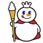 蜜雪冰城品牌LOGO