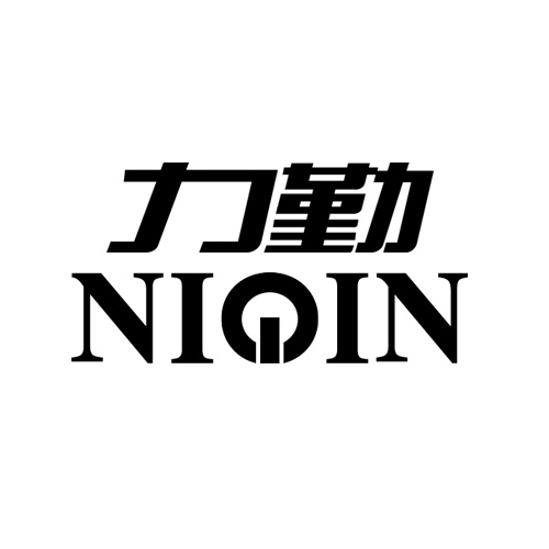 力勤NIQIN品牌LOGO