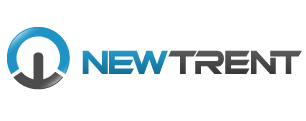 New Trent品牌LOGO