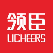 领臣LICHEERS品牌LOGO