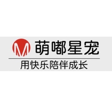 萌嘟星宠品牌LOGO
