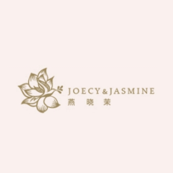燕晓茉JOECY & JASMINE品牌LOGO