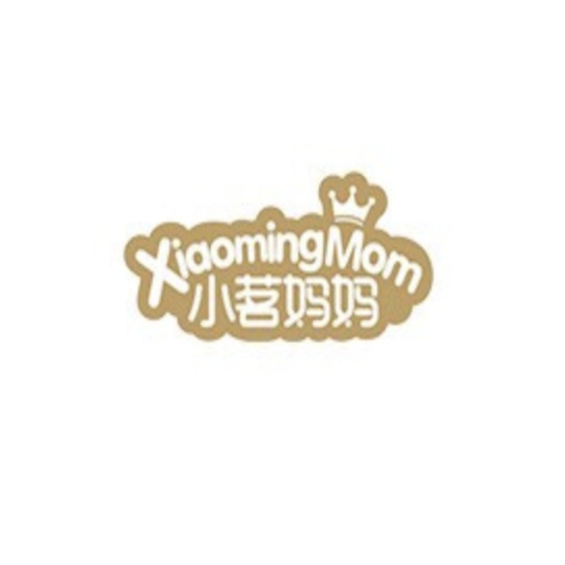小茗妈妈品牌LOGO