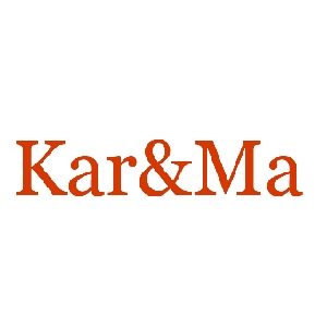 Kar&Ma品牌LOGO