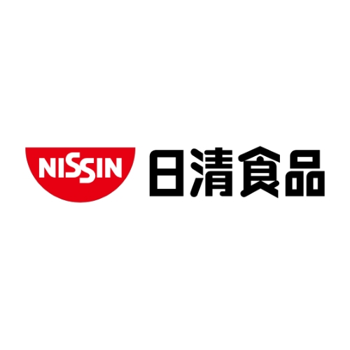日清食品NISSIN品牌LOGO