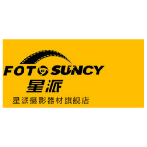 星派FOTOSUNCY品牌LOGO