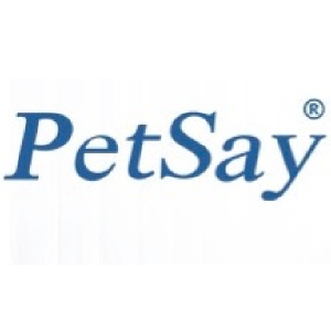 PetSay品牌LOGO