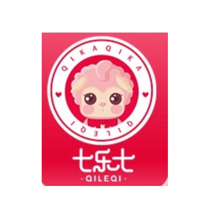 七乐七品牌LOGO