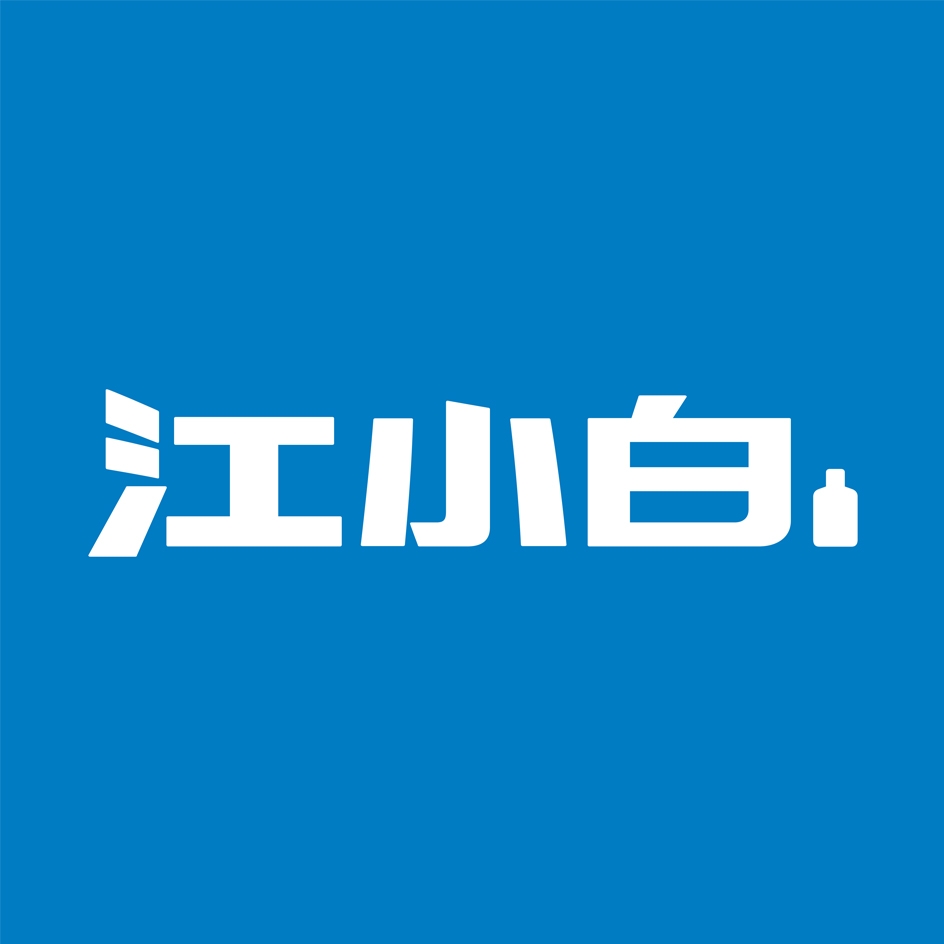 江小白品牌LOGO