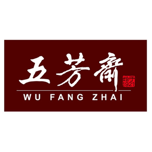 五芳斋WU FANG ZHAI品牌LOGO