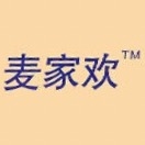 麦家欢品牌LOGO