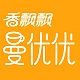 曼优优品牌LOGO