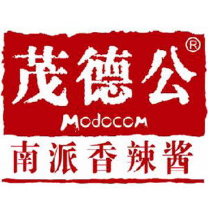 茂德公品牌LOGO