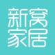 新窝家居品牌LOGO