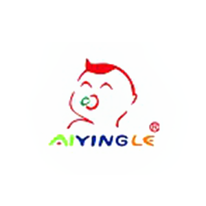 艾婴乐AIYINGLE品牌LOGO