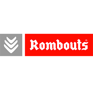 龙堡Rombouts品牌LOGO