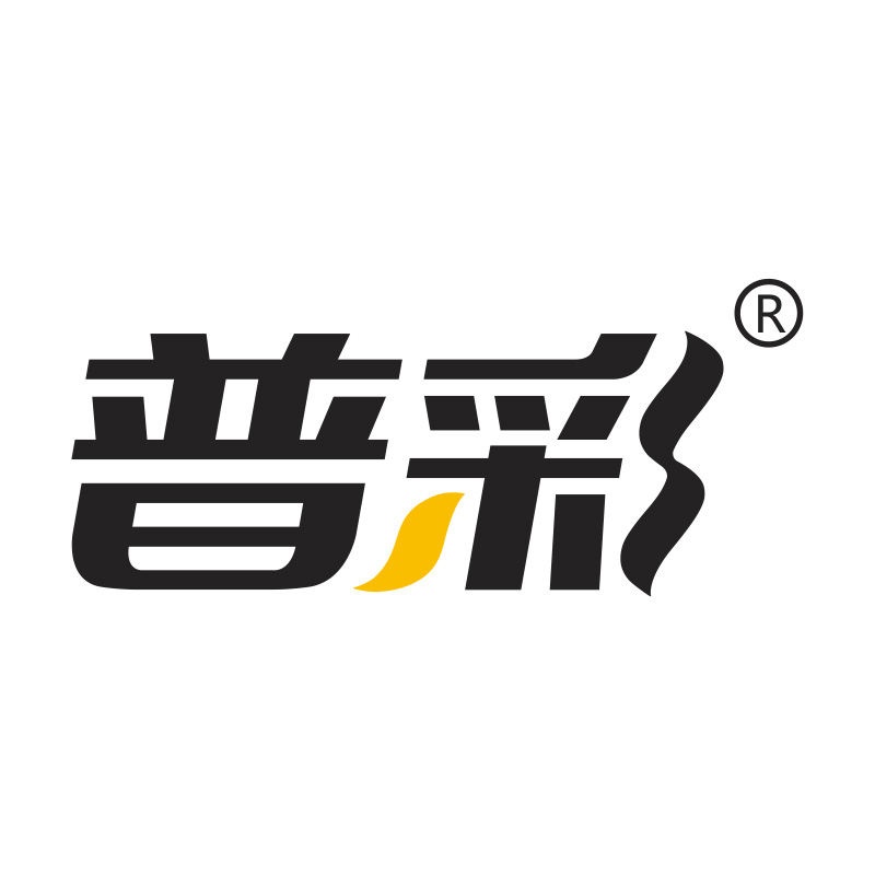 普彩品牌LOGO