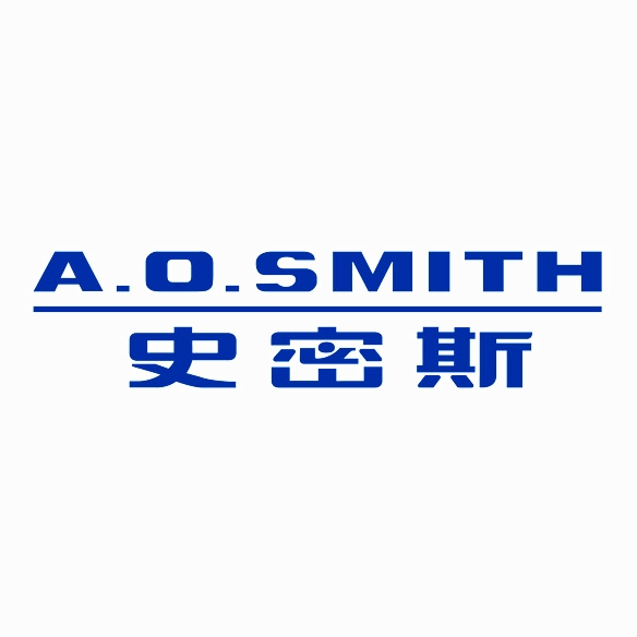 史密斯A.O.SMITH品牌LOGO