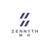 赞仕ZENNYTH品牌LOGO