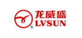 龙威盛LVSUN品牌LOGO