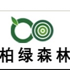 柏绿森林品牌LOGO