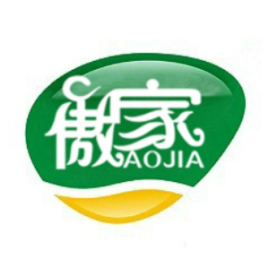 傲家品牌LOGO